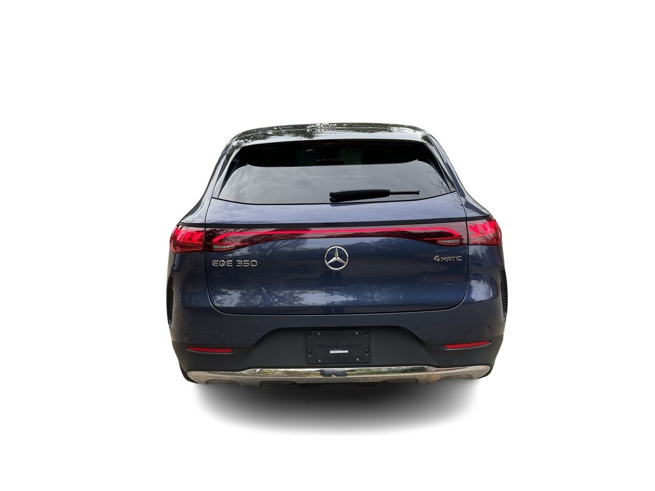 2023 Mercedes-Benz EQE350