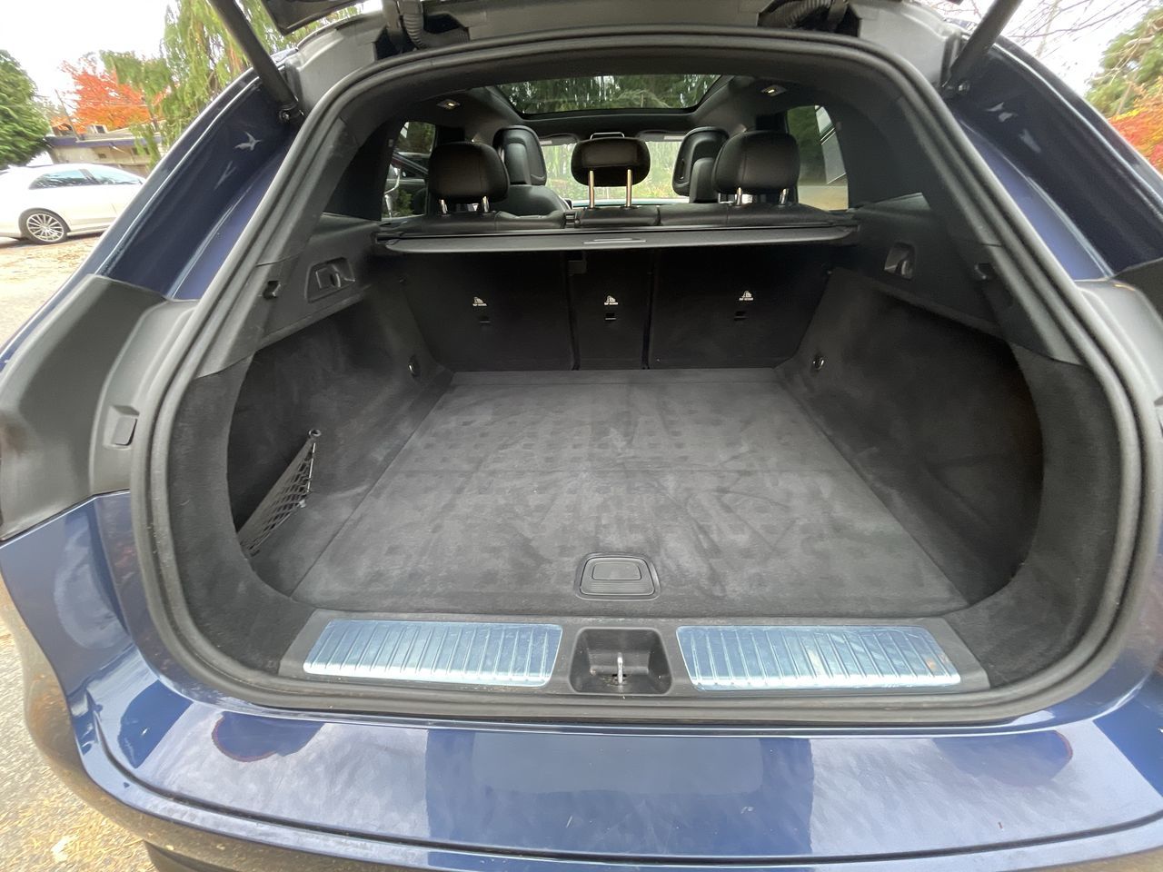 2023 Mercedes-Benz EQE350