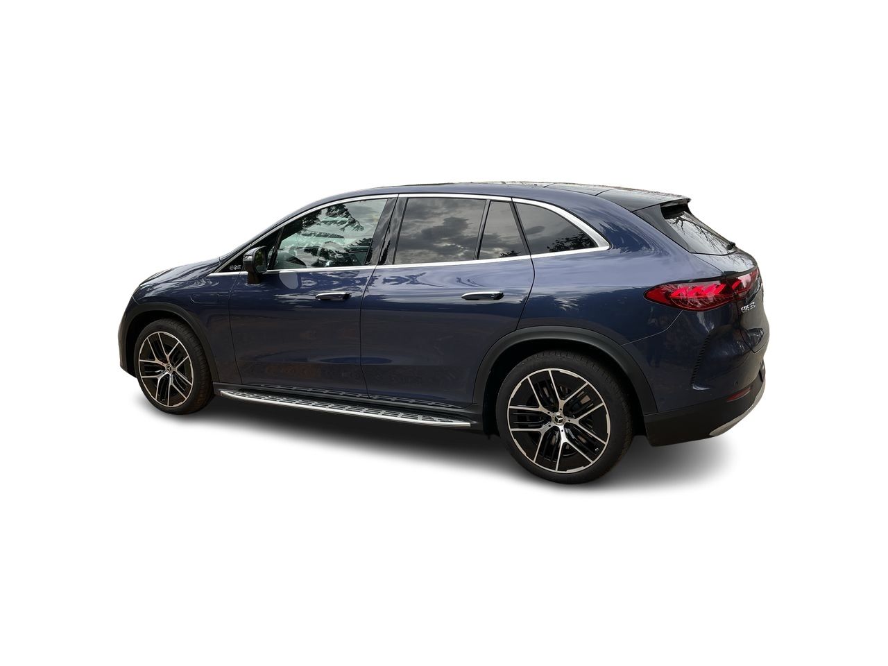 2023 Mercedes-Benz EQE350