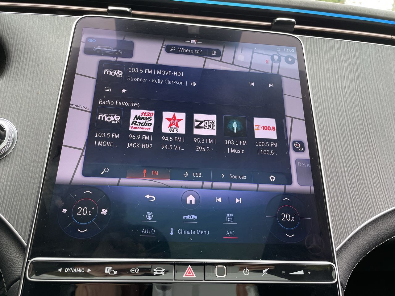 2023 Mercedes-Benz EQE350