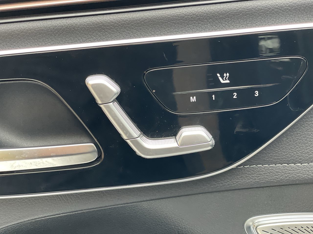 2023 Mercedes-Benz EQE350