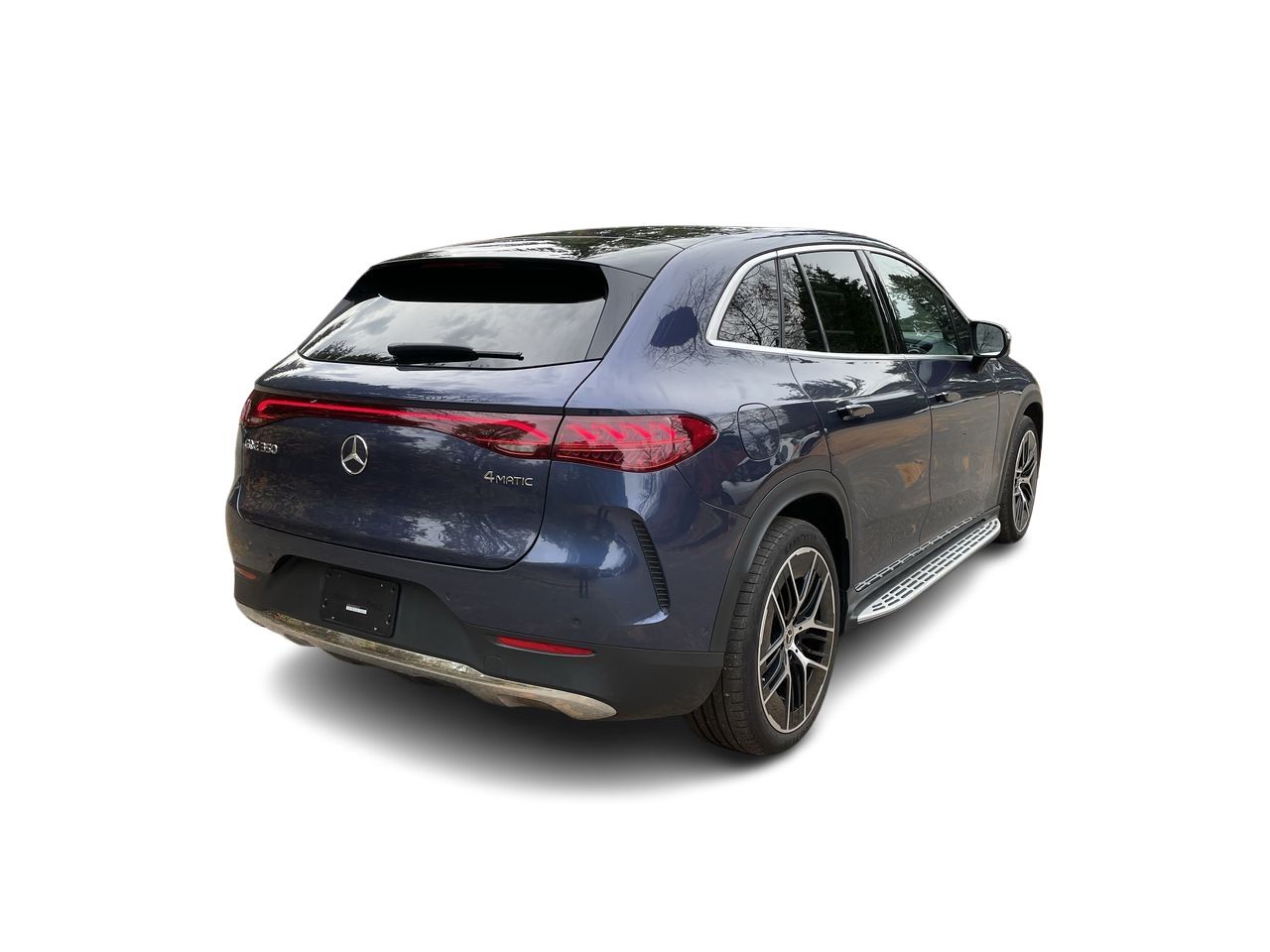 2023 Mercedes-Benz EQE350