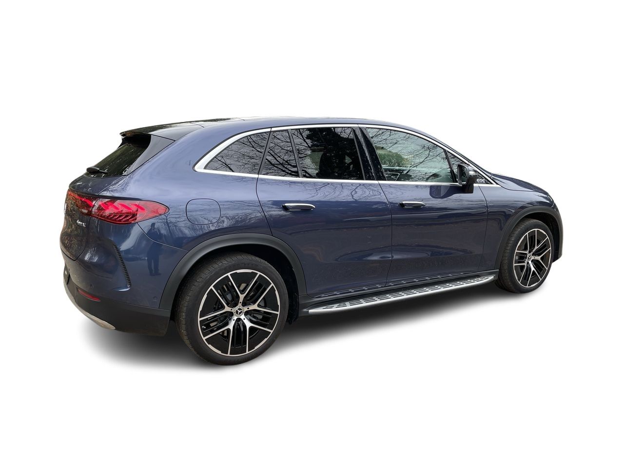 2023 Mercedes-Benz EQE350