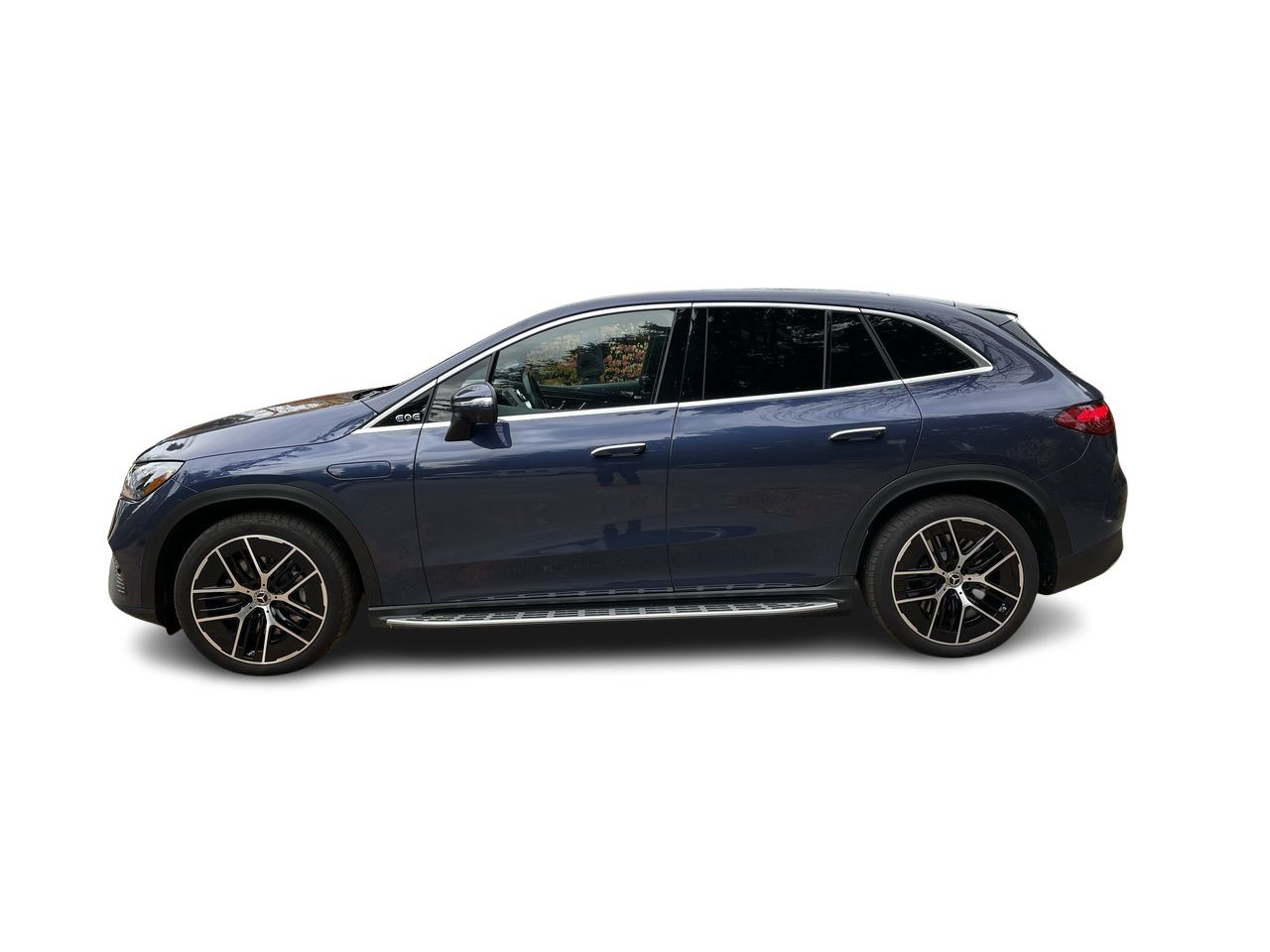 2023 Mercedes-Benz EQE350