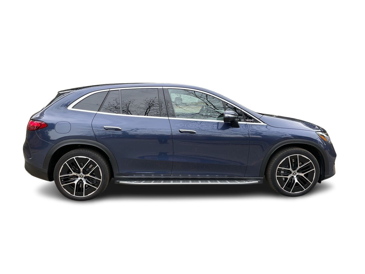 2023 Mercedes-Benz EQE350