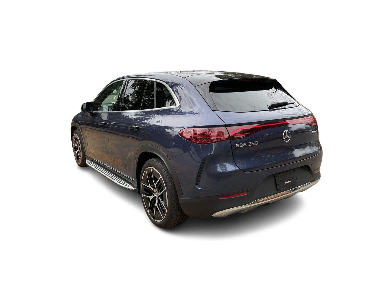 2023 Mercedes-Benz EQE350