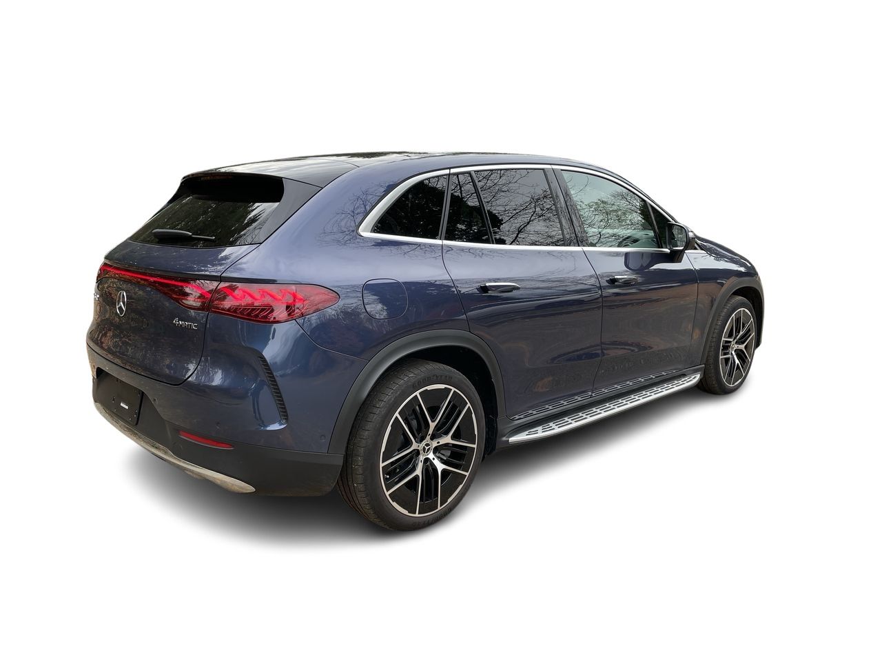 2023 Mercedes-Benz EQE350