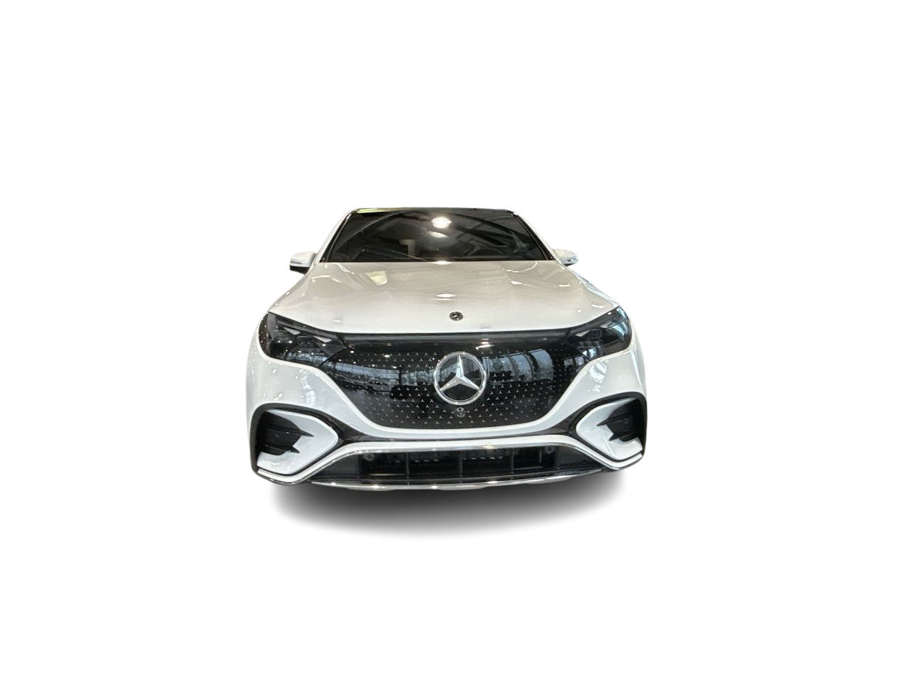 2024 Mercedes-Benz EQE350 in North Vancouver, British Columbia