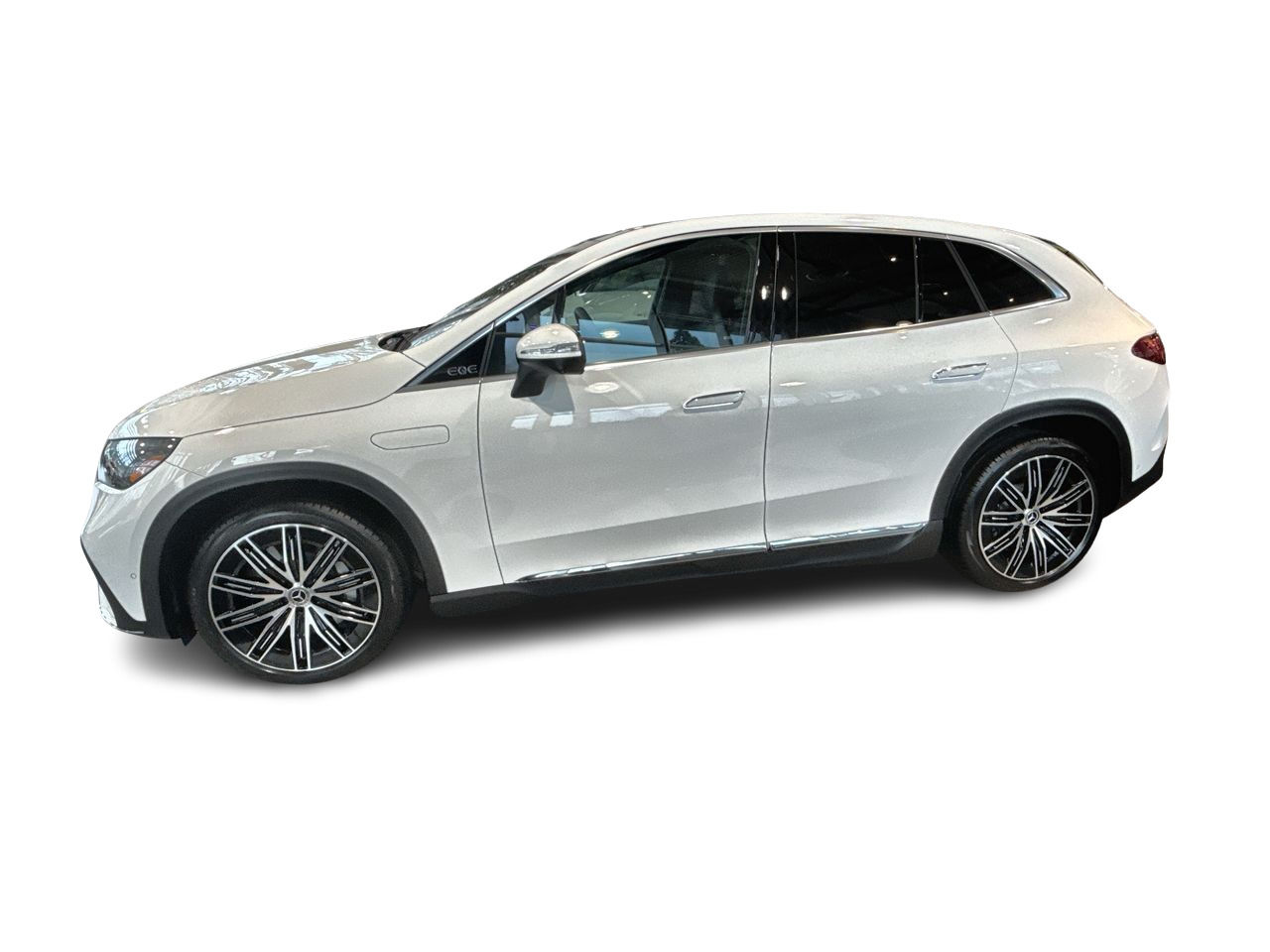 2024 Mercedes-Benz EQE350 in North Vancouver, British Columbia