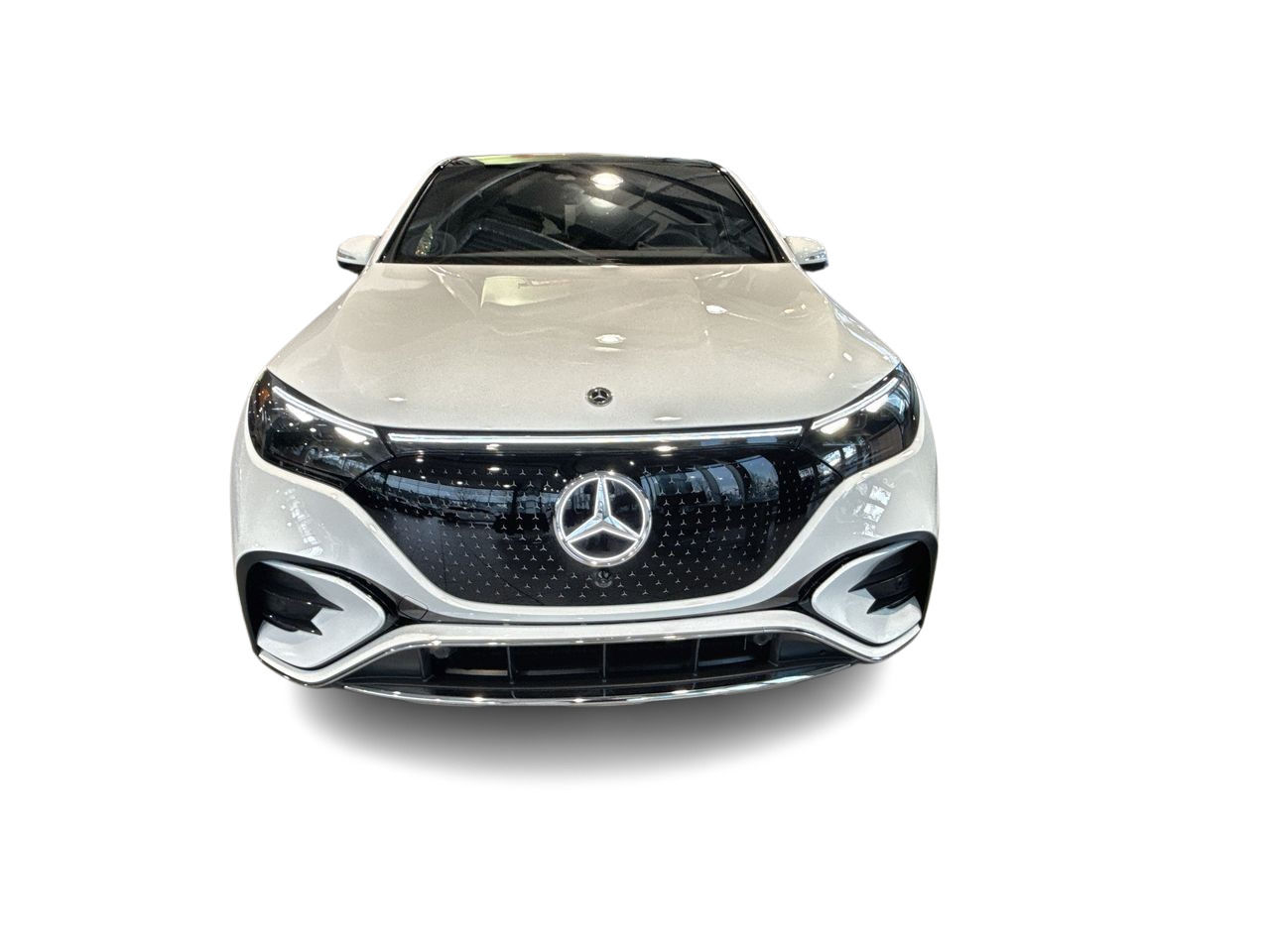 2024 Mercedes-Benz EQE350 in North Vancouver, British Columbia