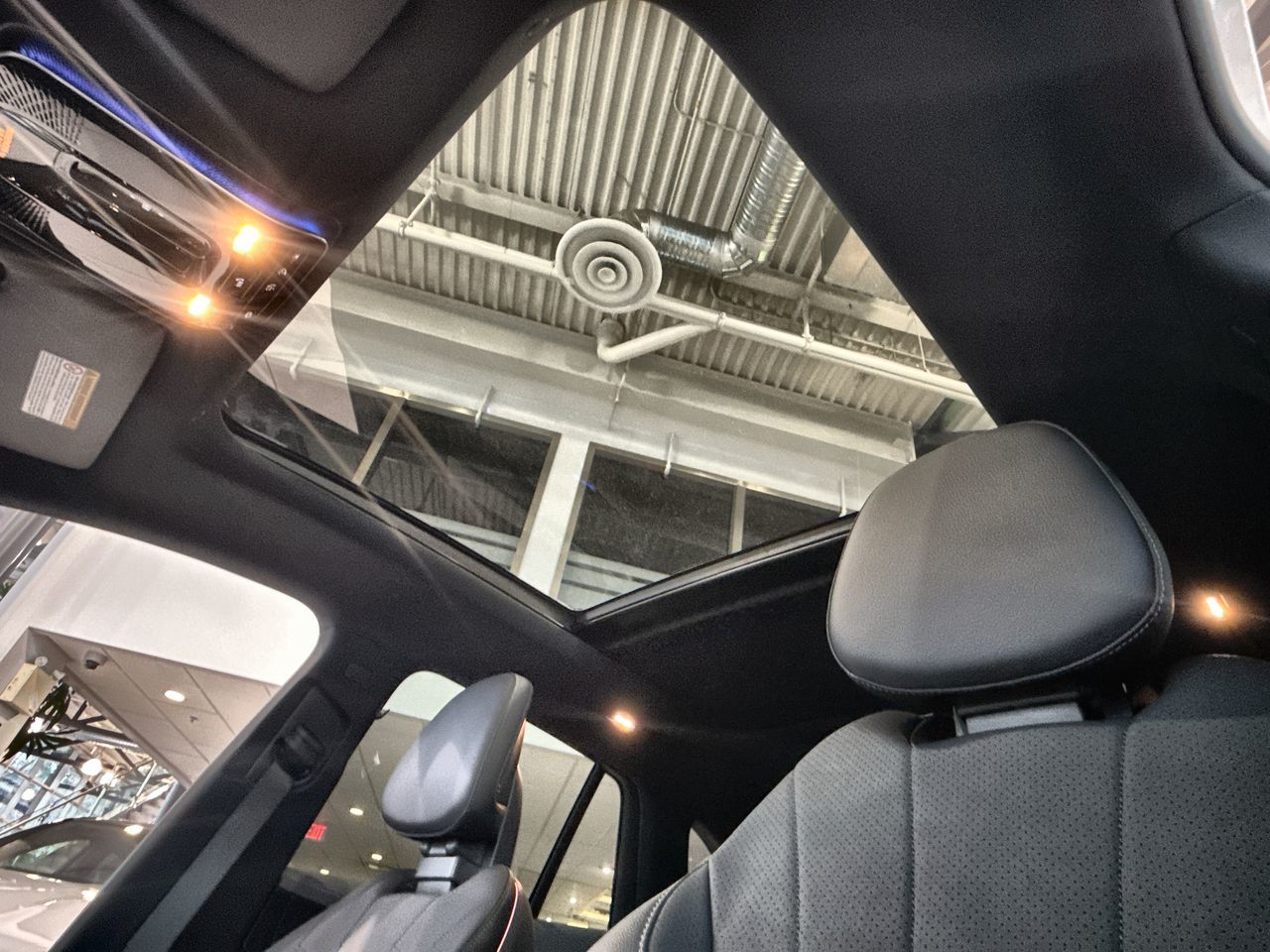2024 Mercedes-Benz EQE350 in North Vancouver, British Columbia