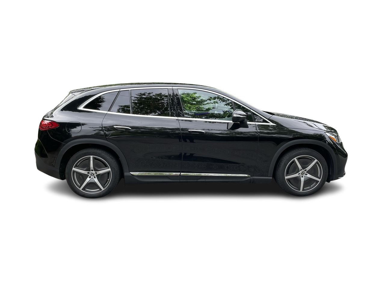 2024 Mercedes-Benz EQE350 in North Vancouver, British Columbia