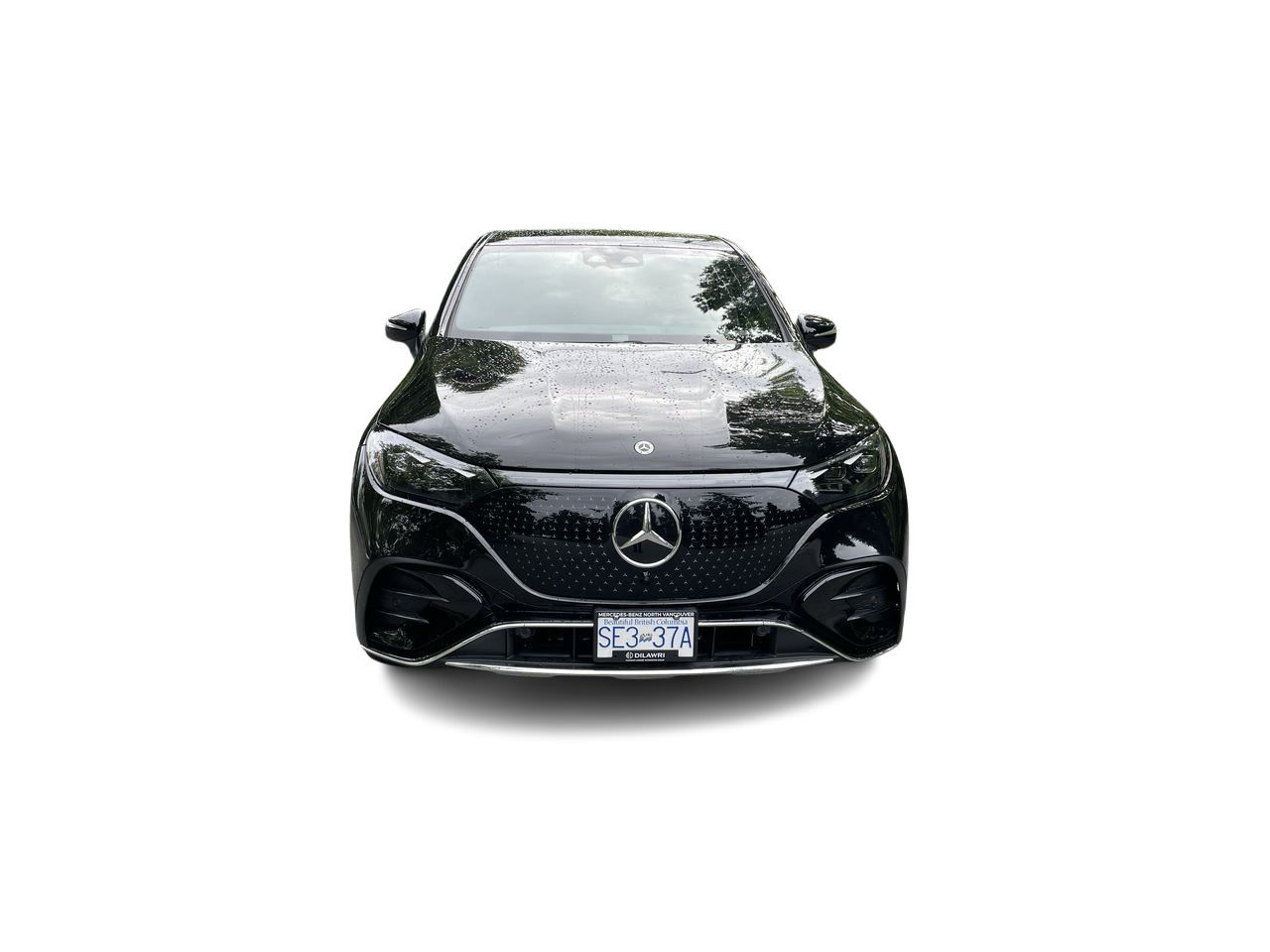2024 Mercedes-Benz EQE350 in North Vancouver, British Columbia