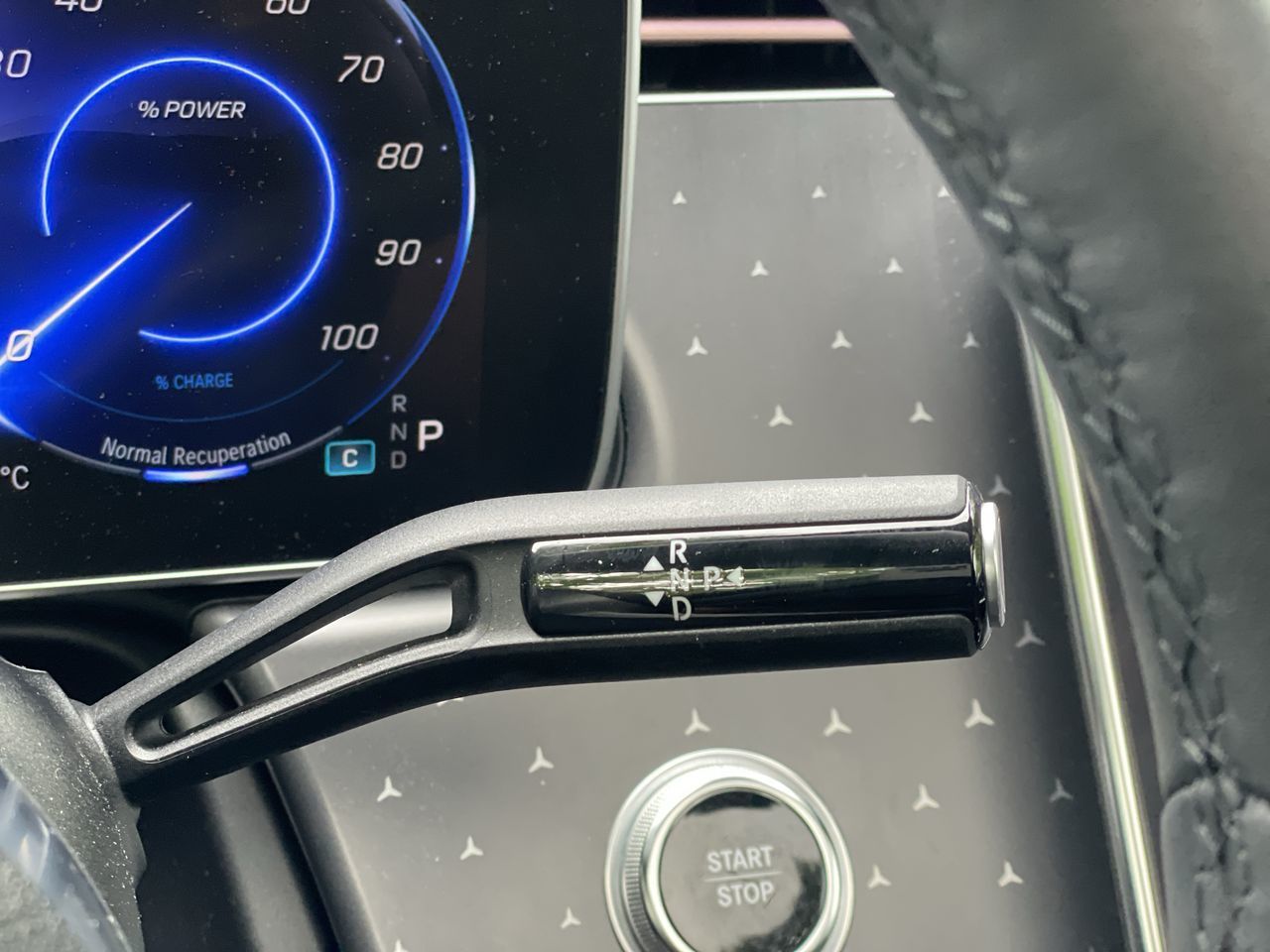 2024 Mercedes-Benz EQE350 in North Vancouver, British Columbia