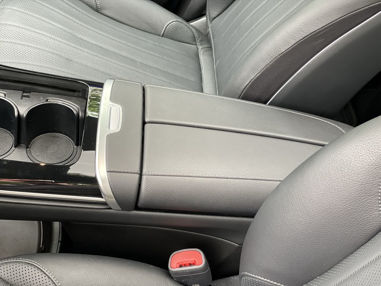 2024 Mercedes-Benz EQE350 in North Vancouver, British Columbia