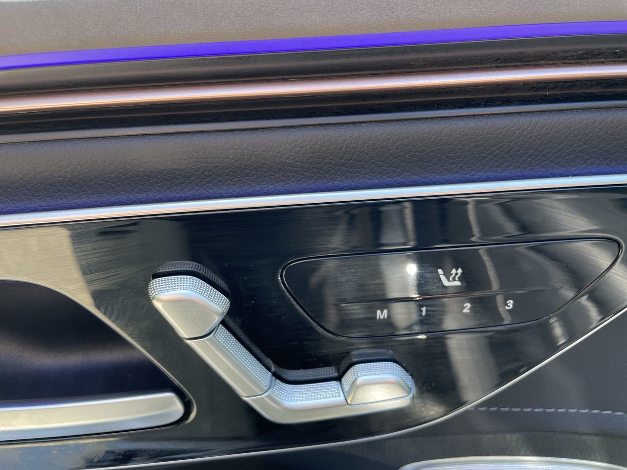 2024 Mercedes-Benz EQE350