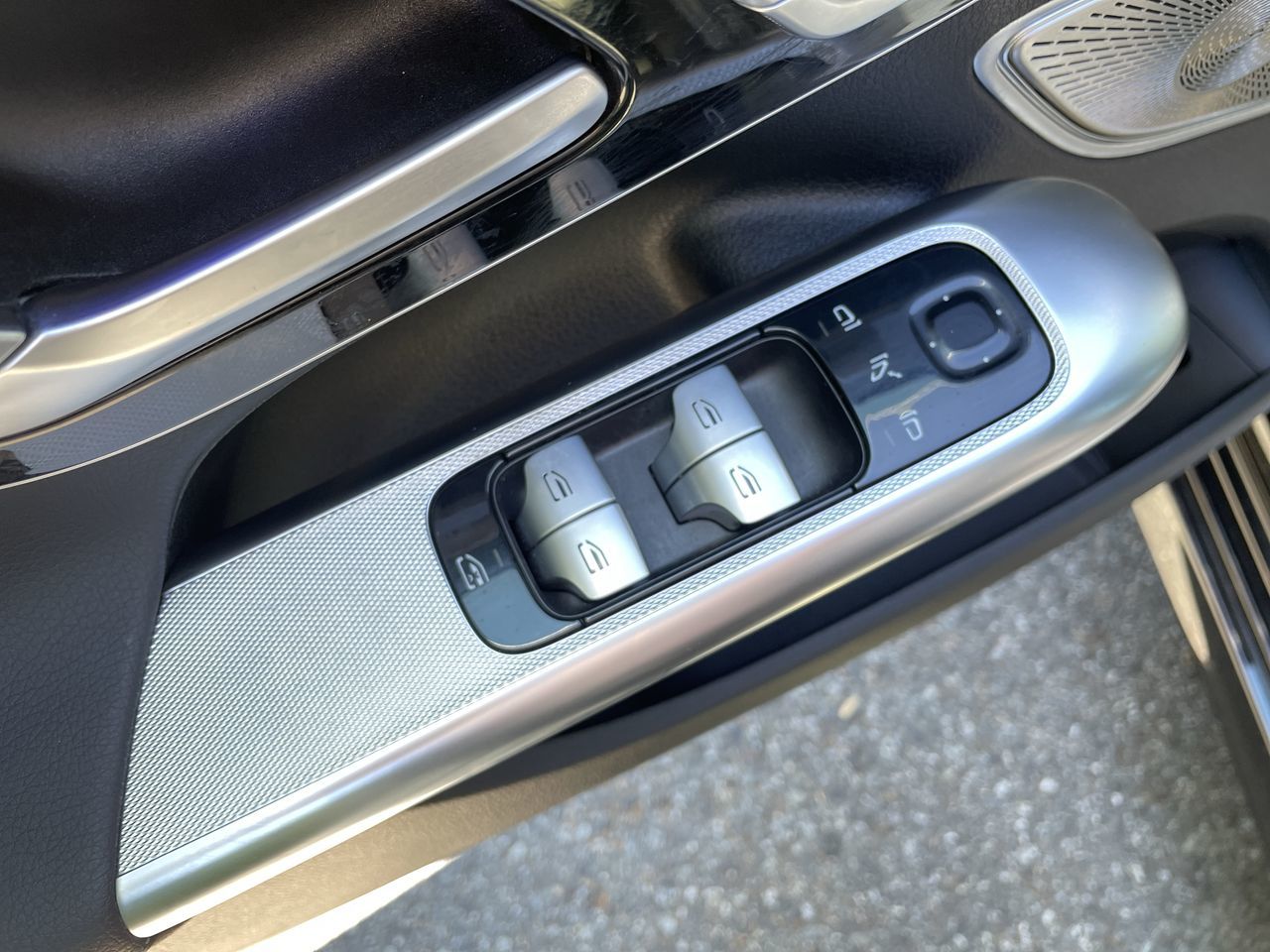 2024 Mercedes-Benz EQE350