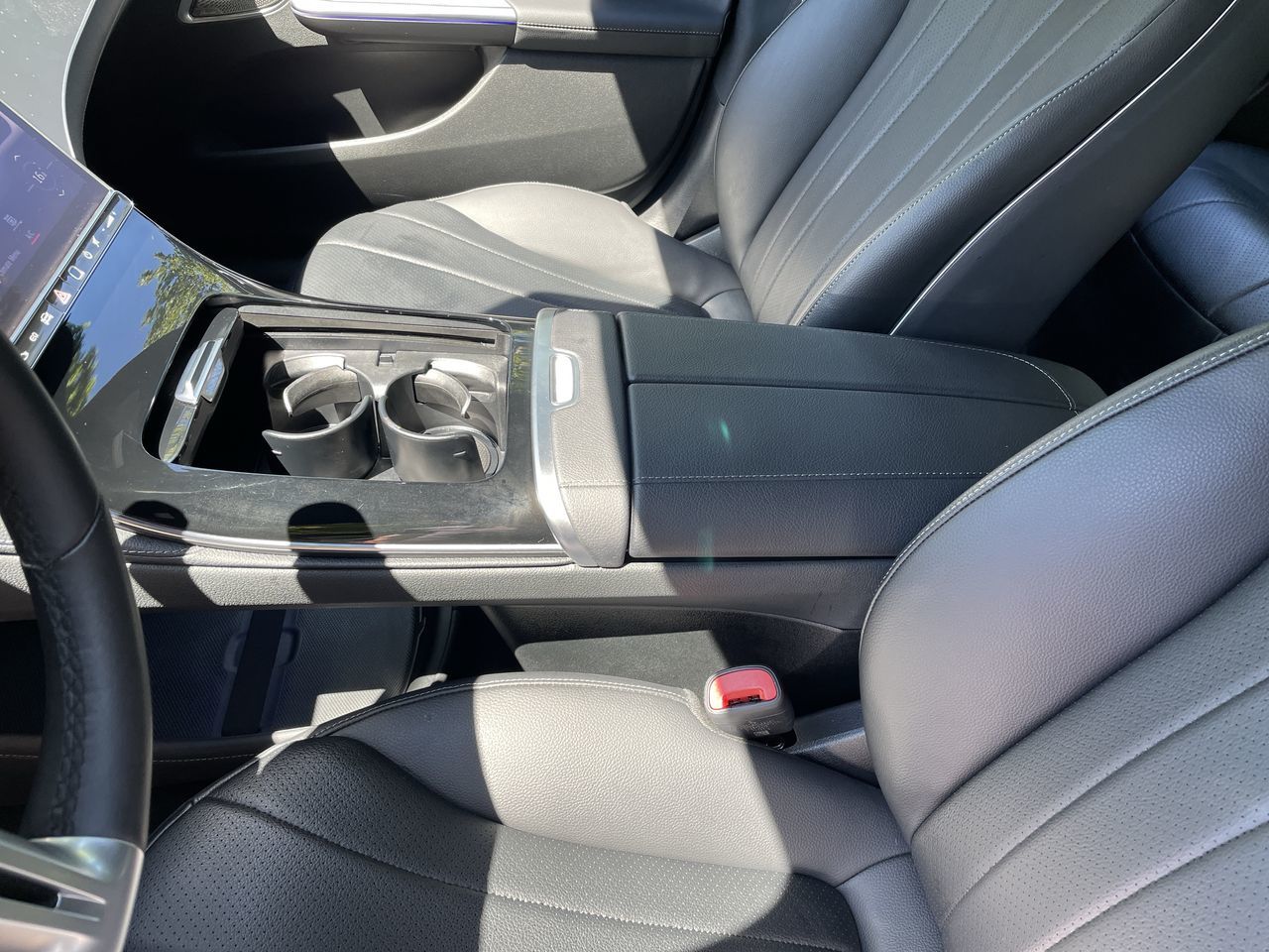 2024 Mercedes-Benz EQE350