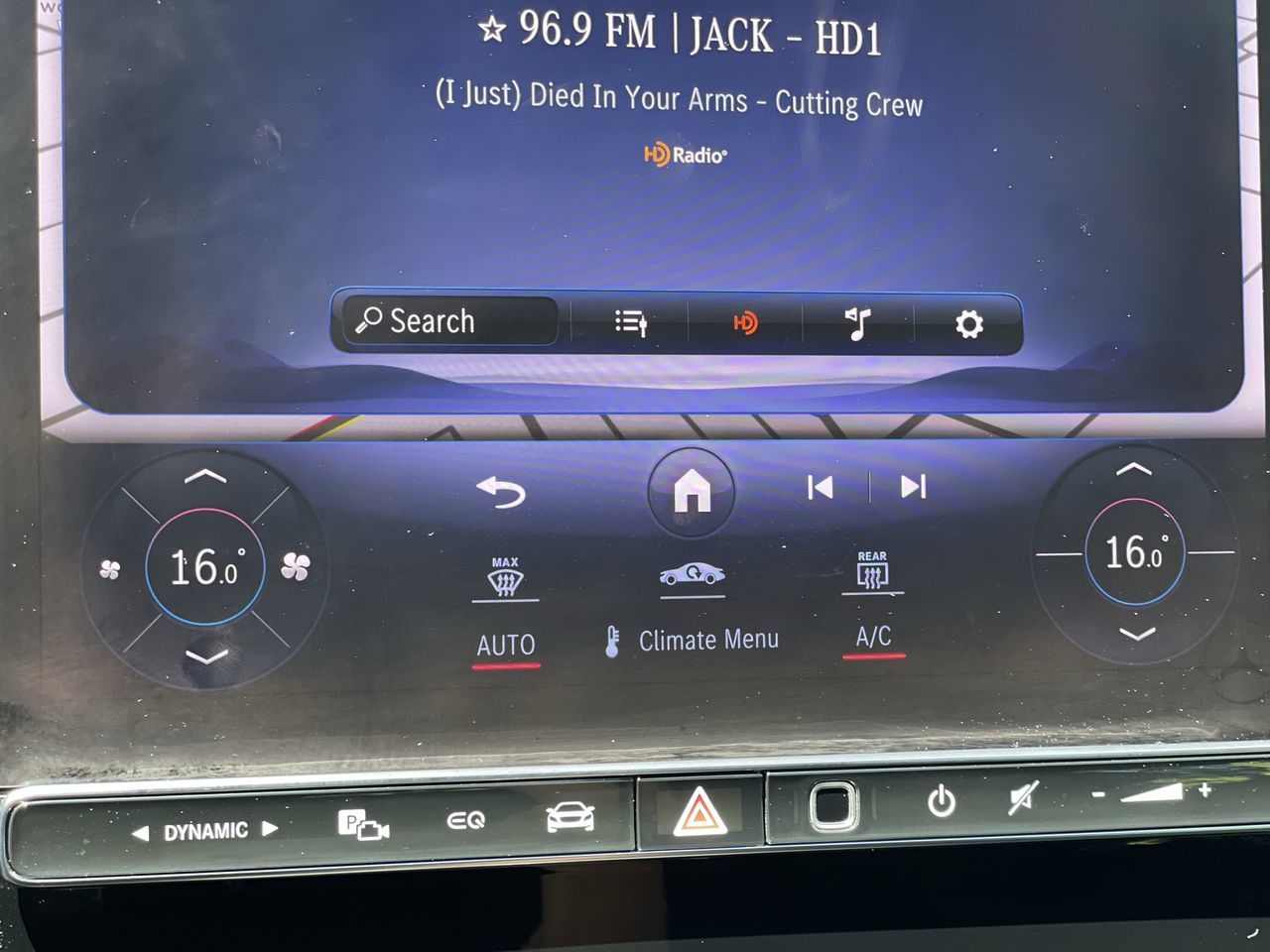 2024 Mercedes-Benz EQE350