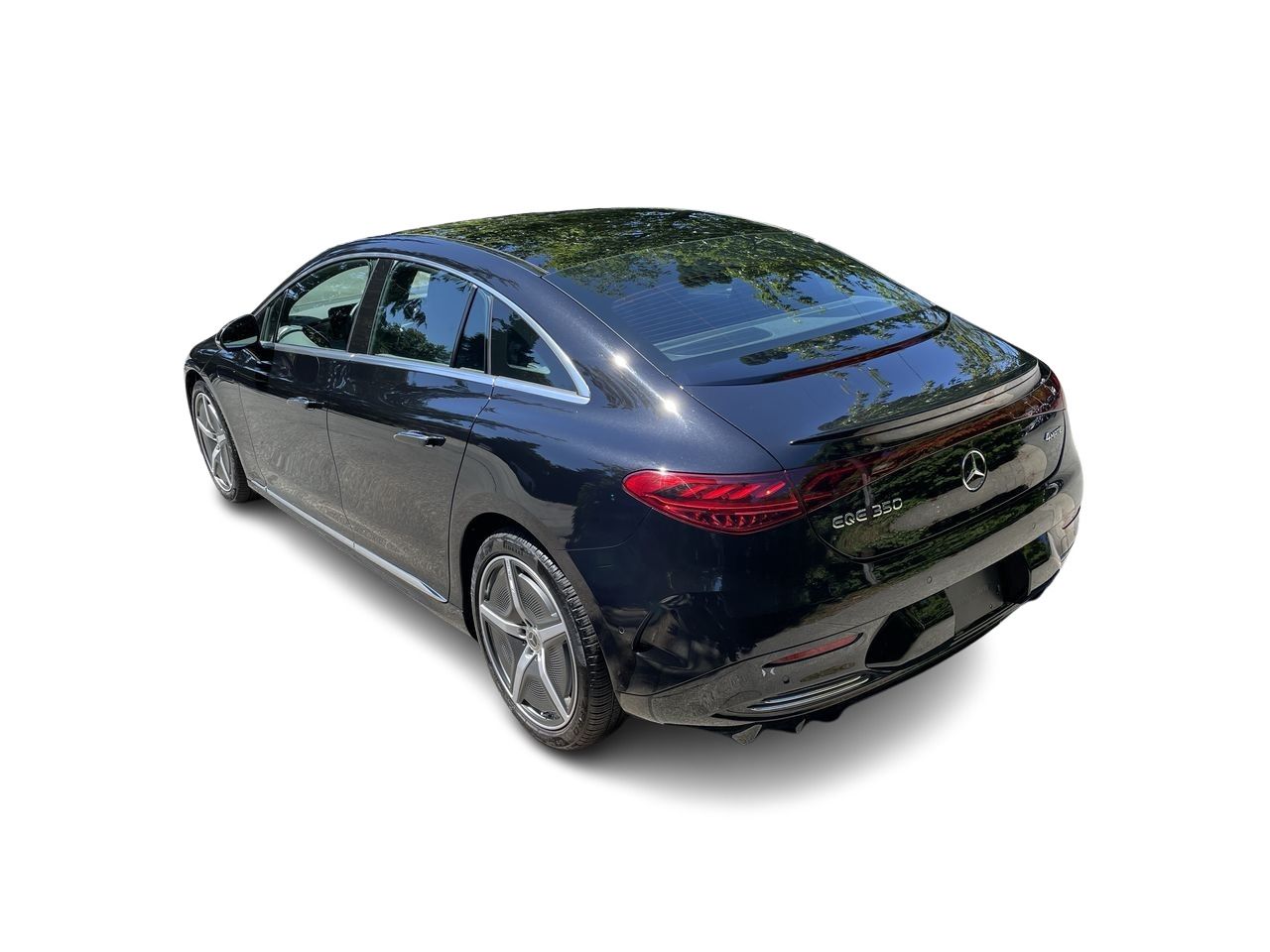 2024 Mercedes-Benz EQE350