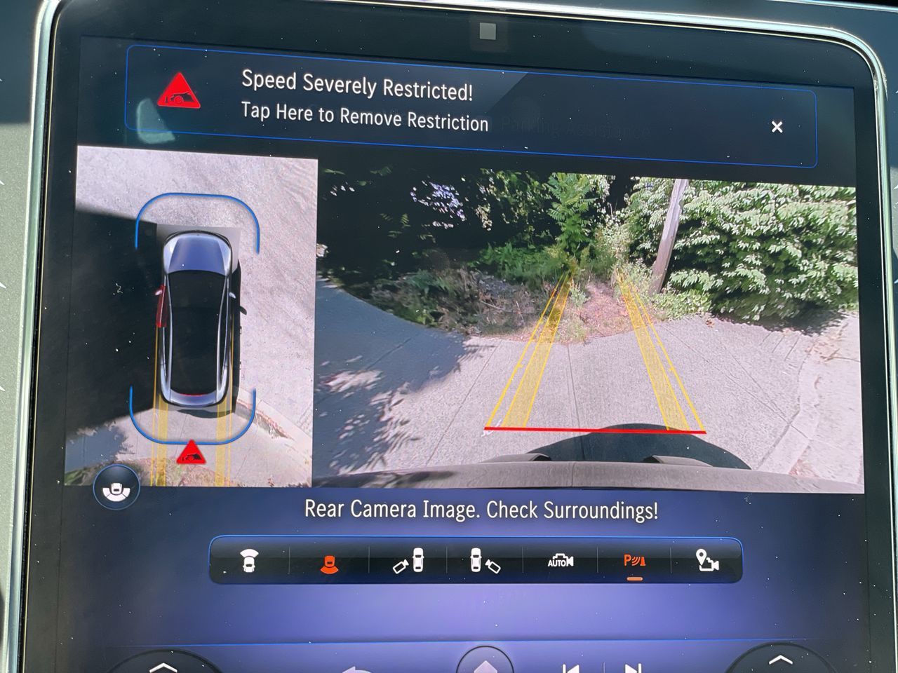 2024 Mercedes-Benz EQE350