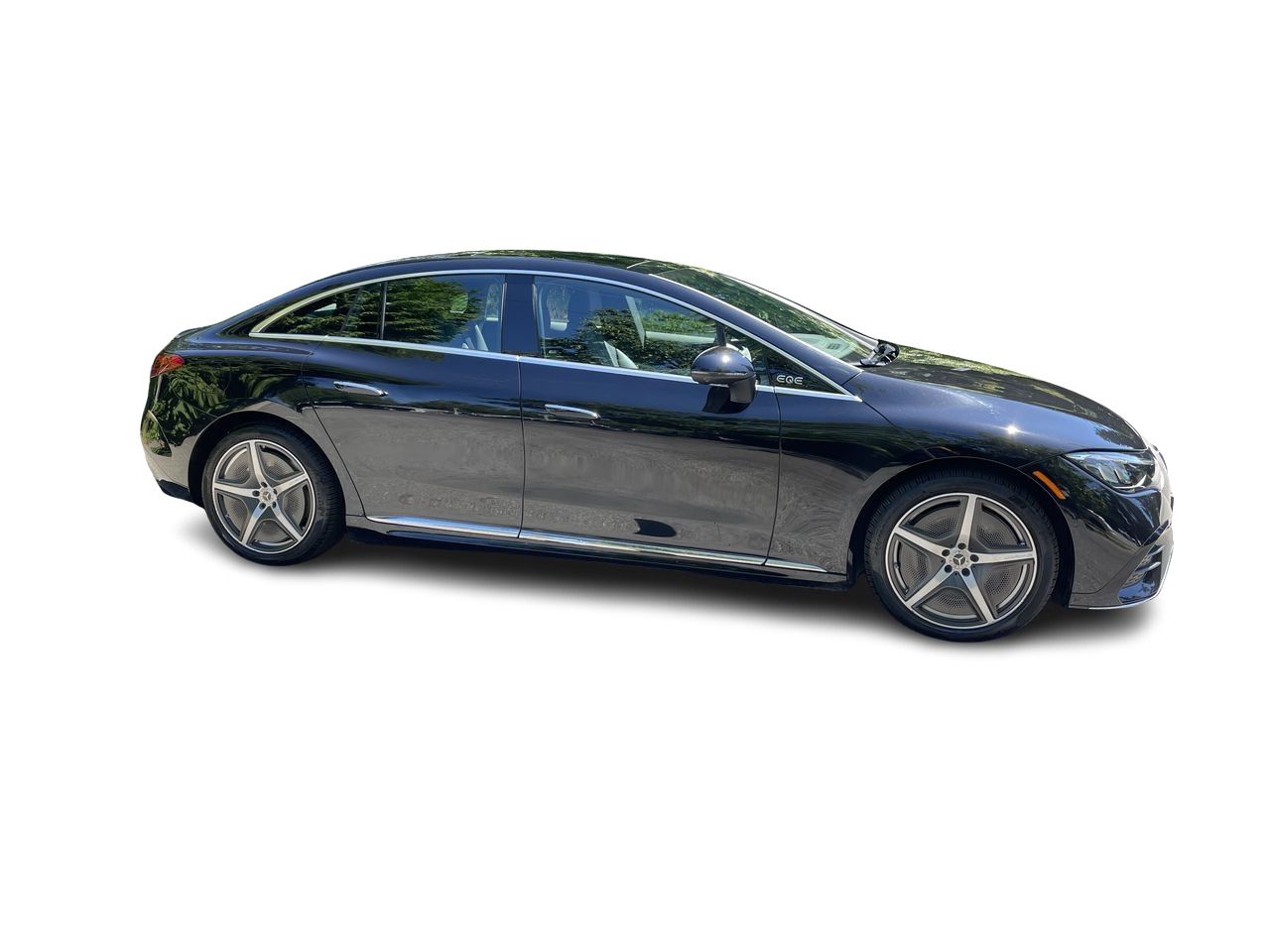 2024 Mercedes-Benz EQE350