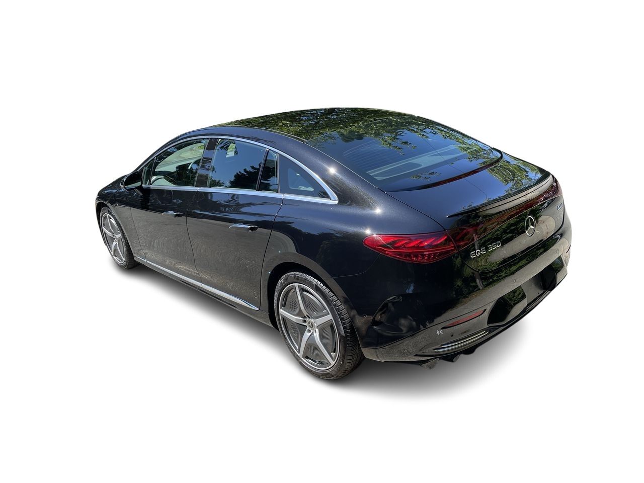 2024 Mercedes-Benz EQE350