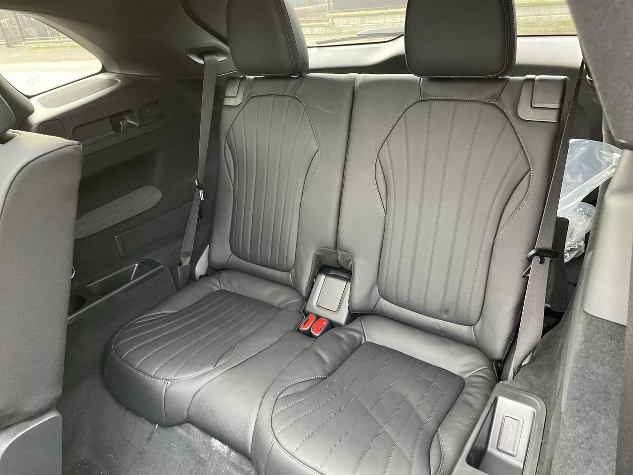 2024 Mercedes-Benz EQS in North Vancouver, British Columbia