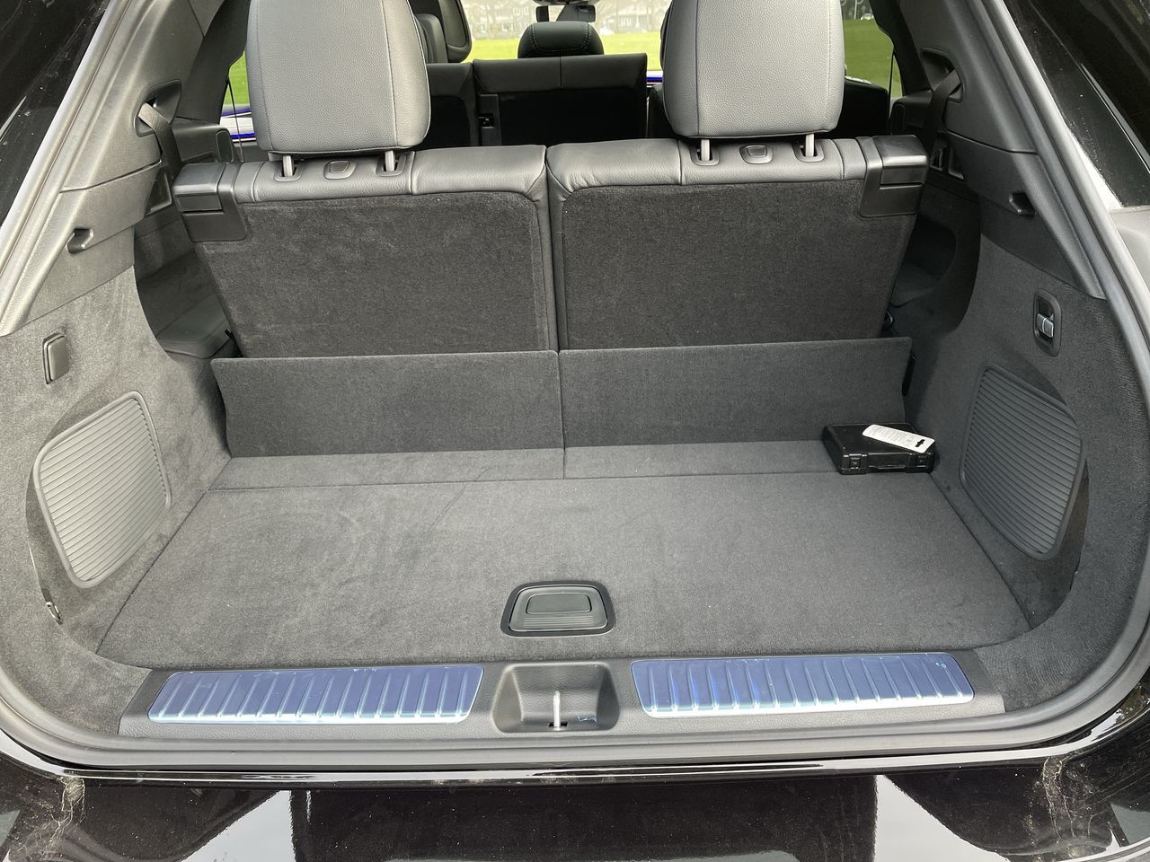 2024 Mercedes-Benz EQS in North Vancouver, British Columbia
