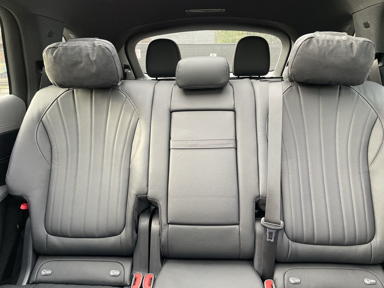 2024 Mercedes-Benz EQS in North Vancouver, British Columbia