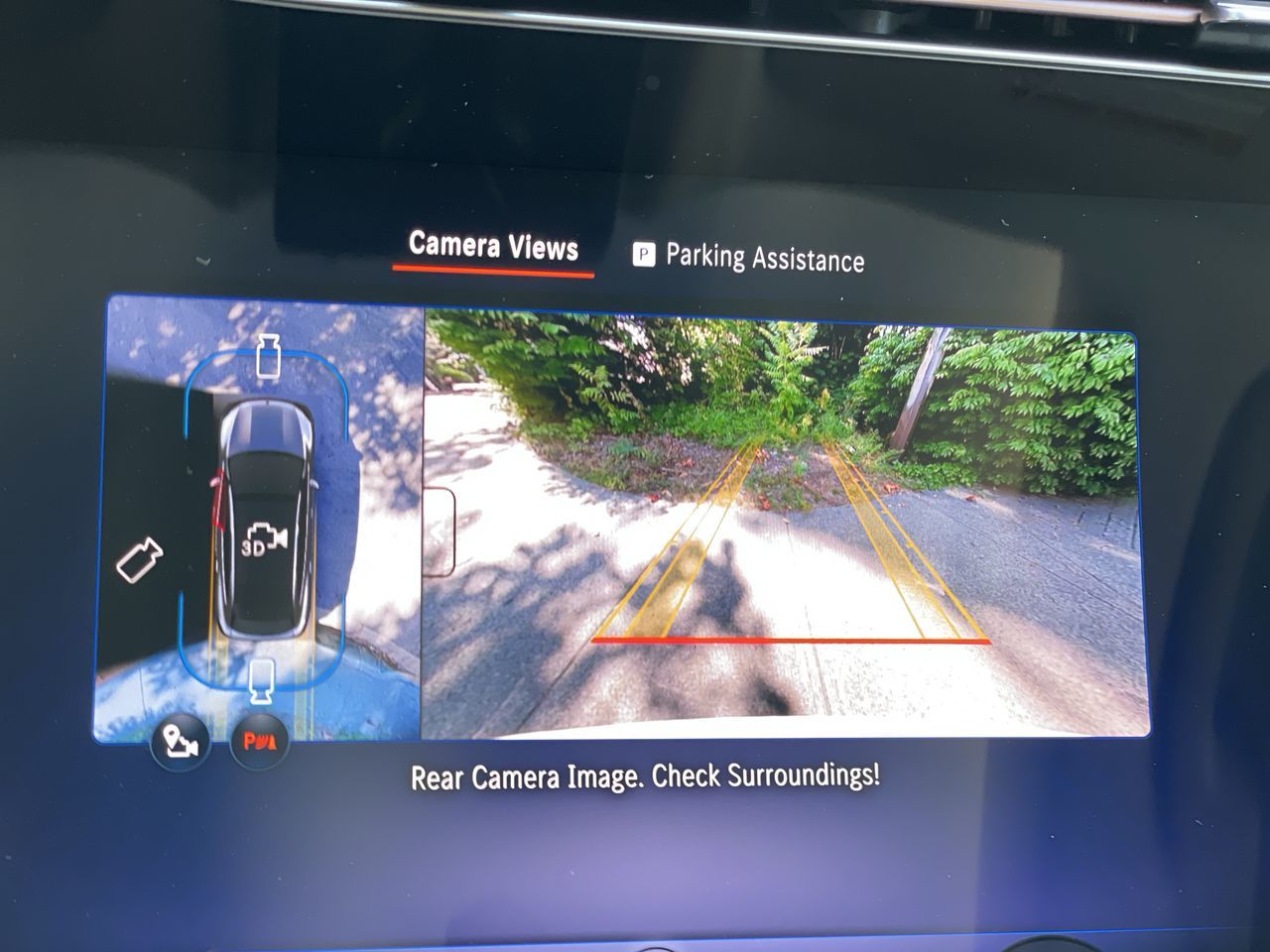 2025 Mercedes-Benz EQS in North Vancouver, British Columbia