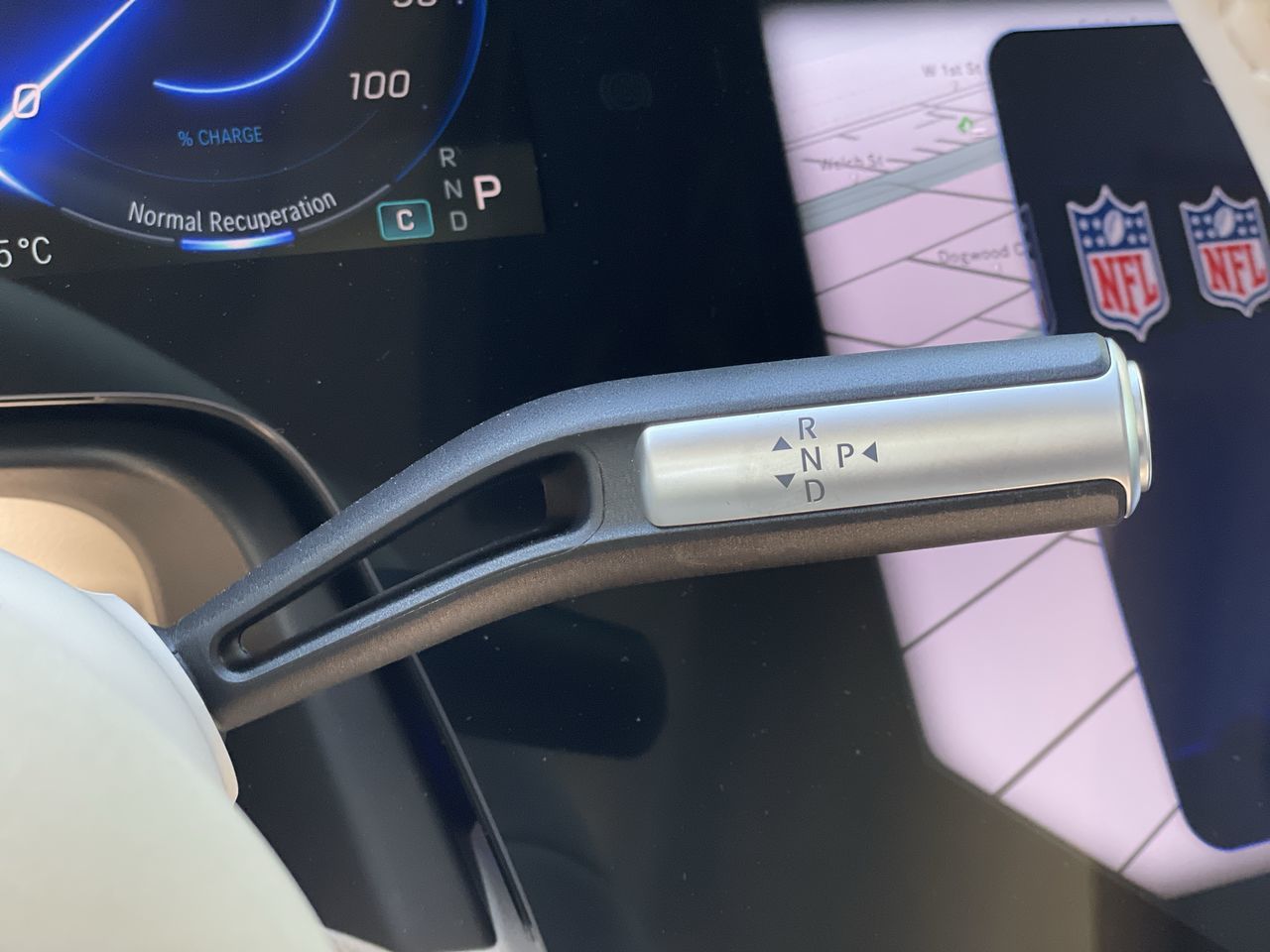 2025 Mercedes-Benz EQS in North Vancouver, British Columbia