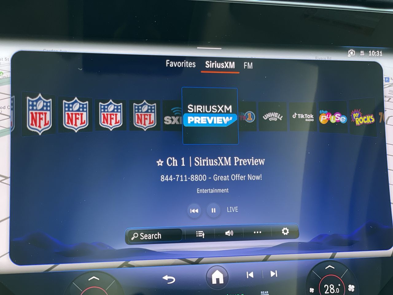 2025 Mercedes-Benz EQS in North Vancouver, British Columbia