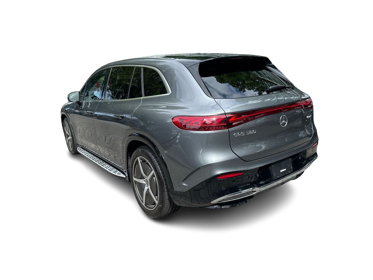 2023  EQS580