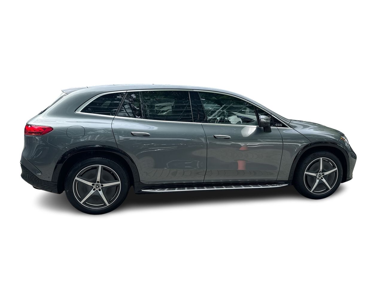 2023  EQS580