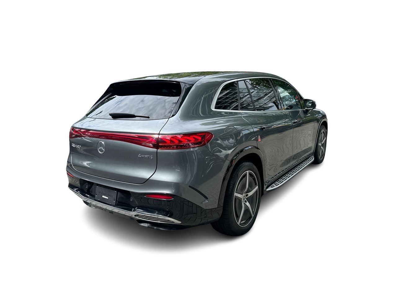2023  EQS580