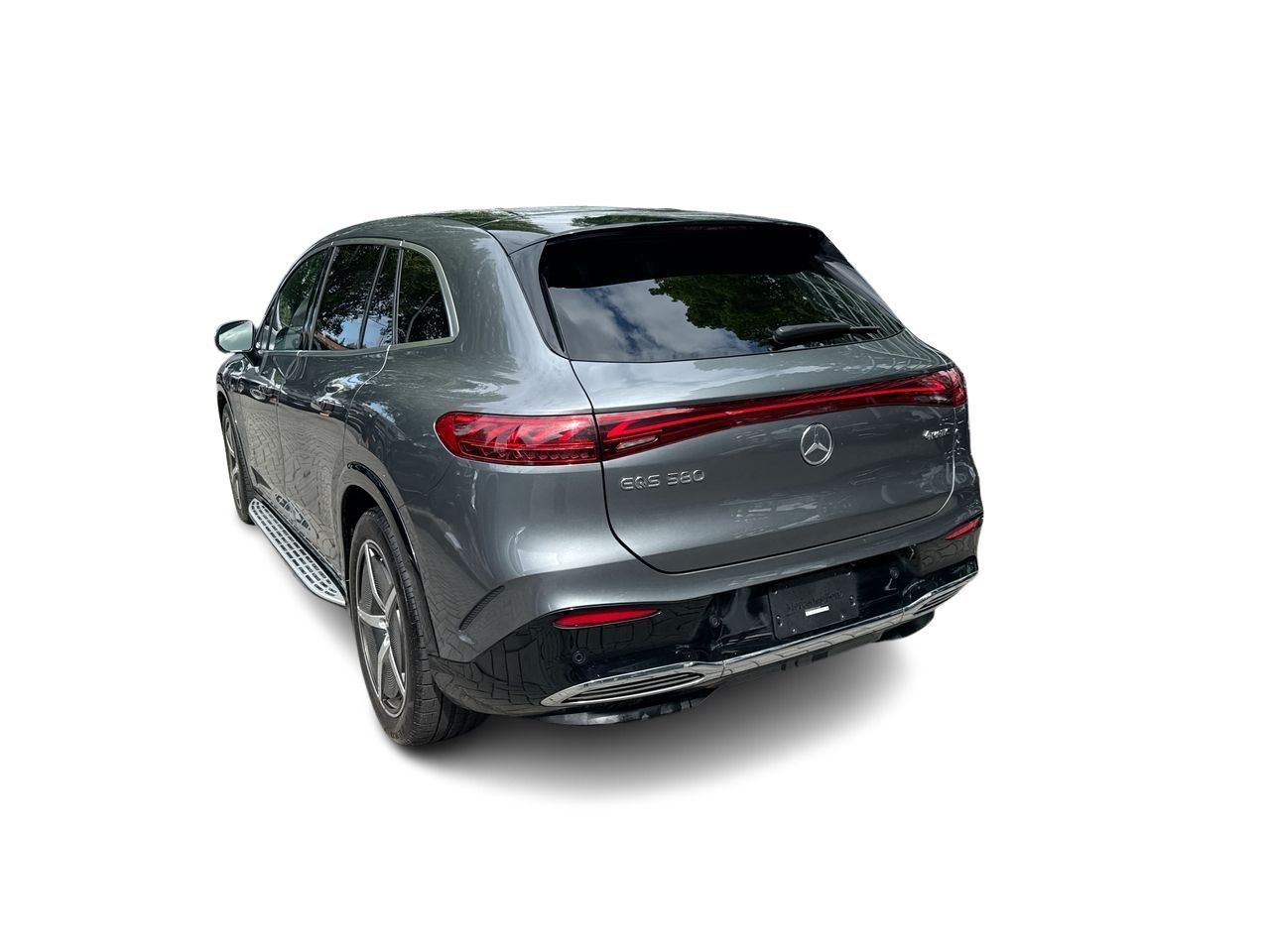 2023  EQS580