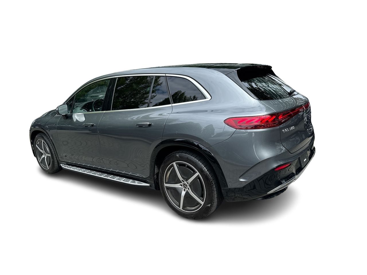 2023  EQS580