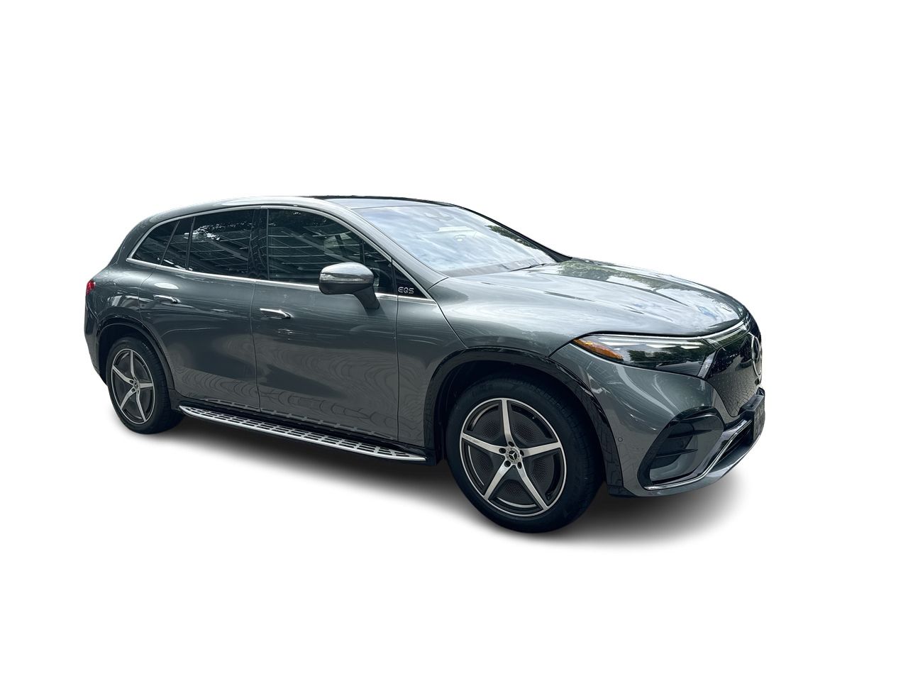 2023  EQS580