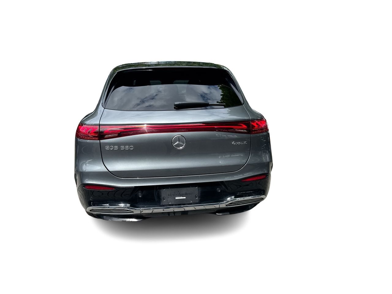 2023  EQS580