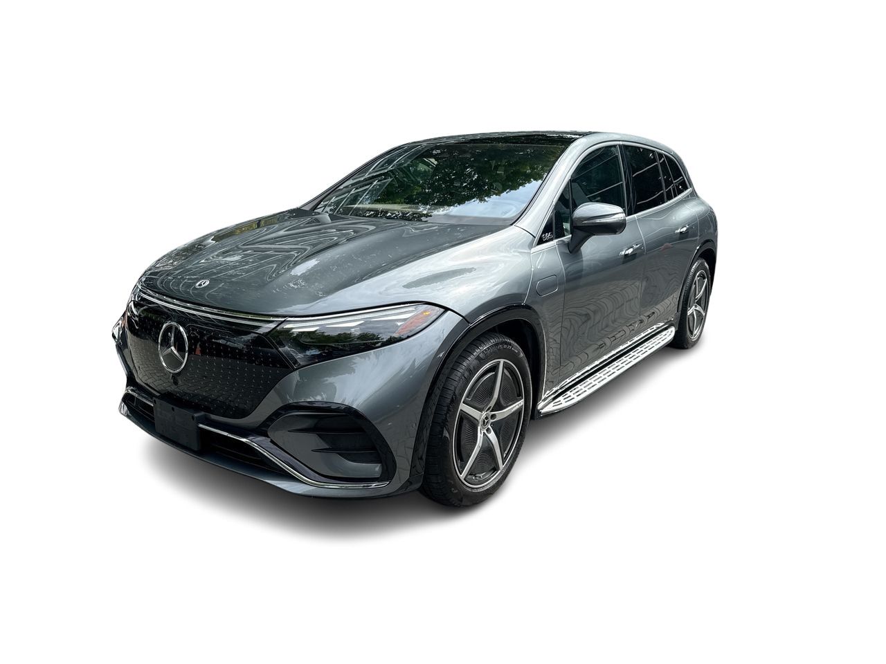 2023  EQS580