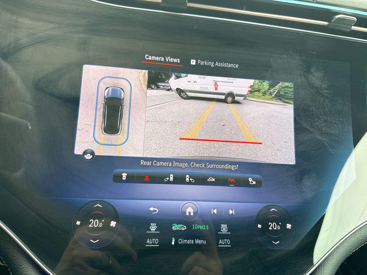 2023  EQS580
