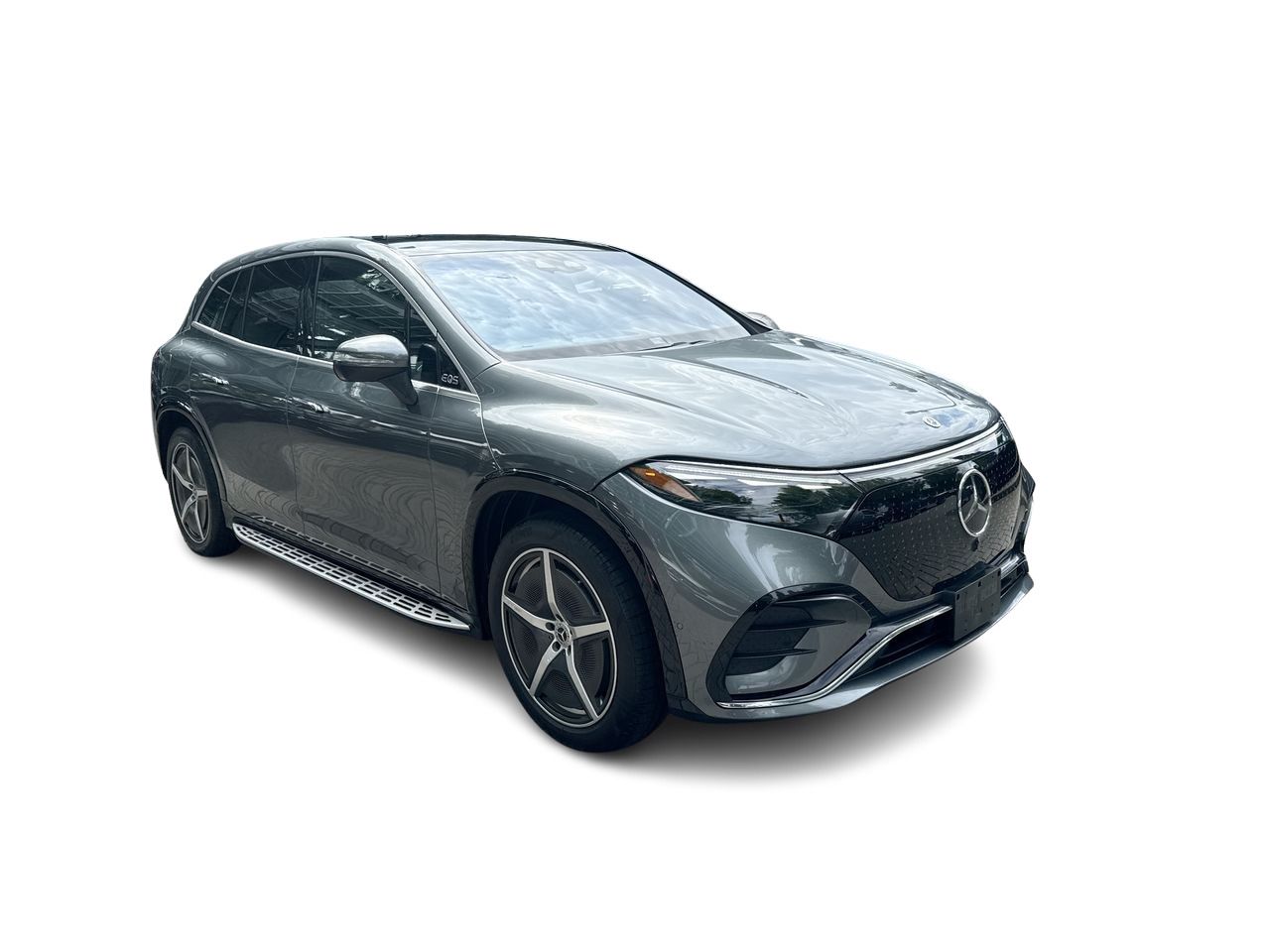2023  EQS580