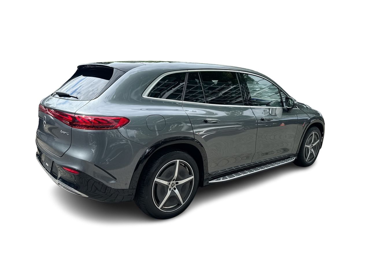 2023  EQS580