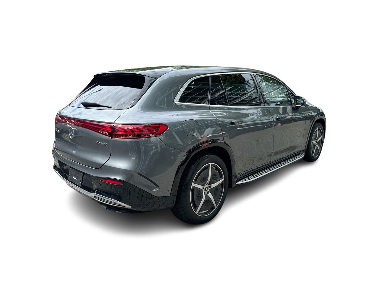 2023  EQS580