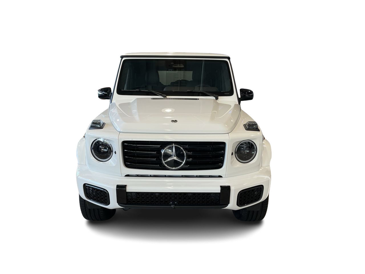 Mercedes-Benz G-Class EV  2025 à North Vancouver, Colombie-Britannique
