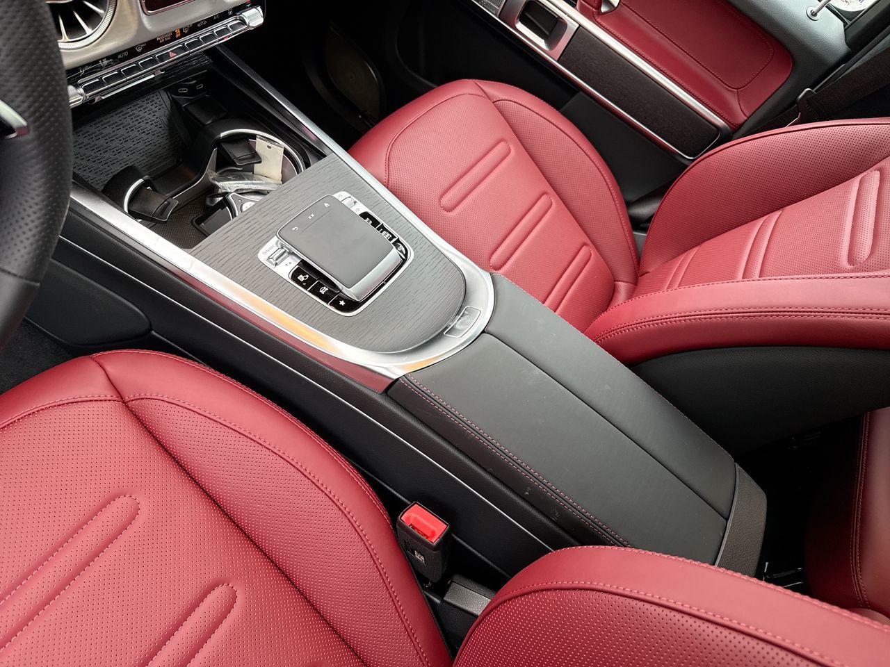 2025 Mercedes-Benz G-Class EV in North Vancouver, British Columbia