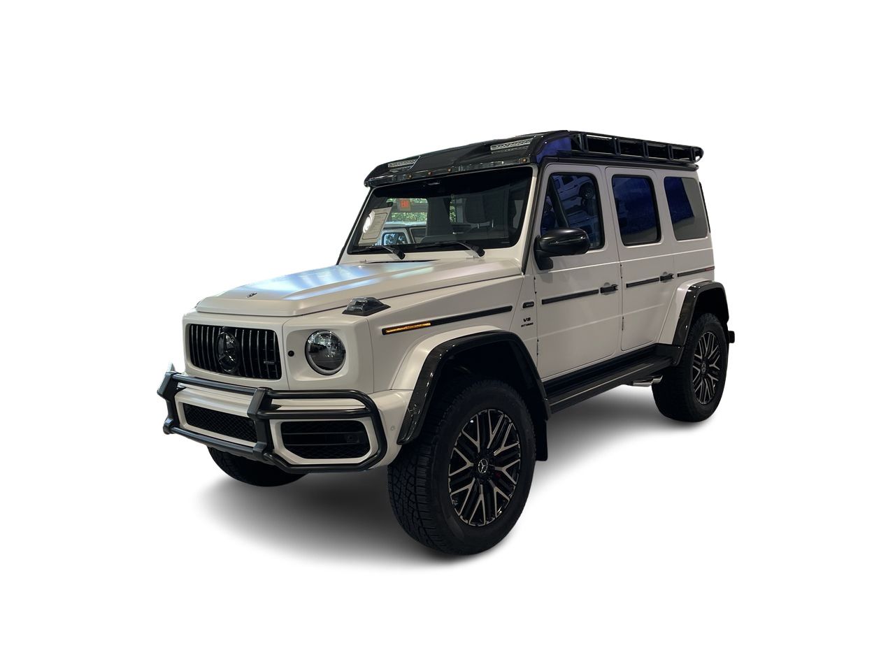 2024 Mercedes-Benz G-Class in North Vancouver, British Columbia