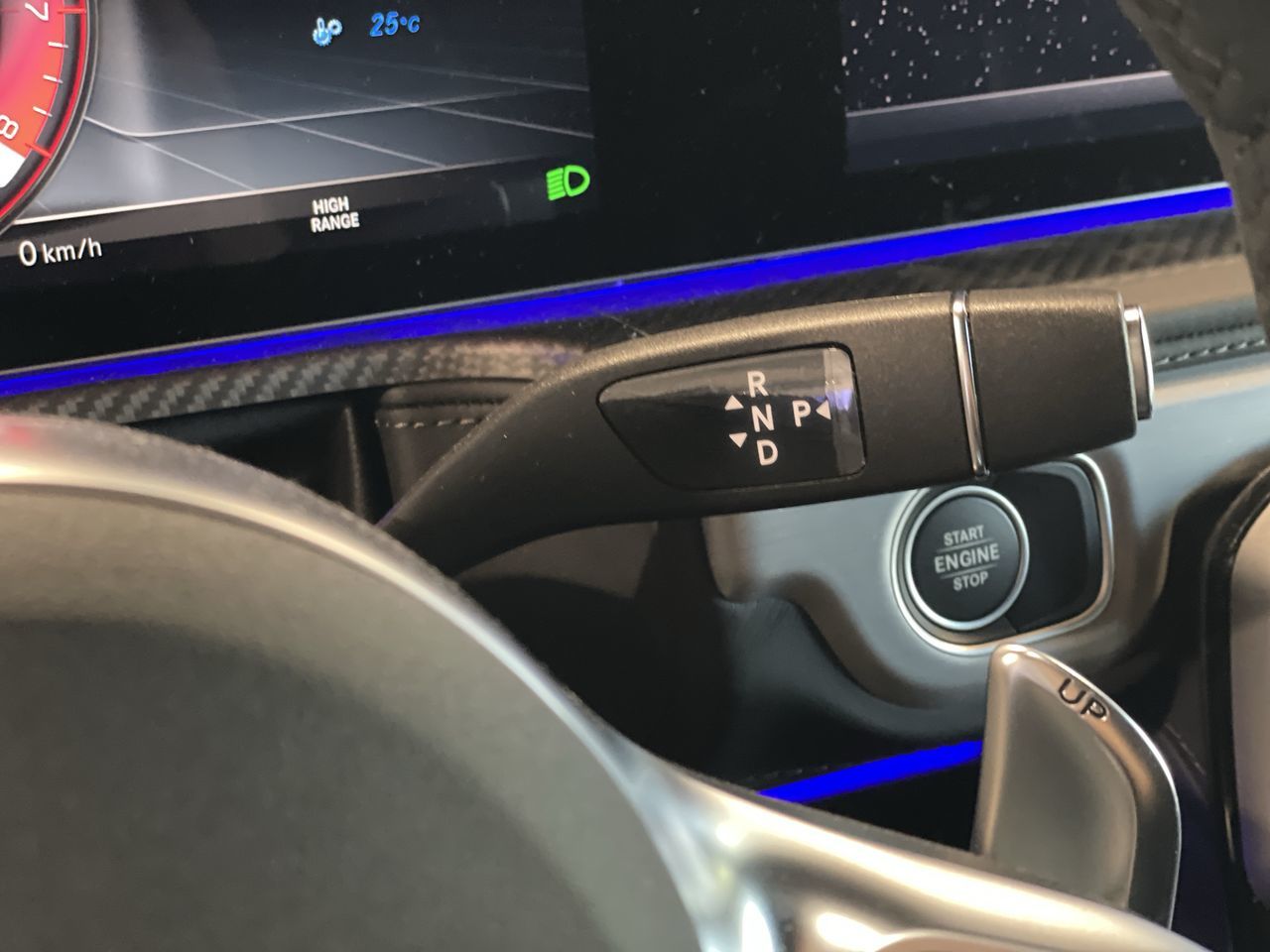 2024 Mercedes-Benz G-Class in North Vancouver, British Columbia