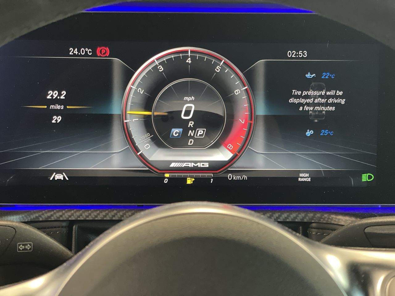 2024 Mercedes-Benz G-Class